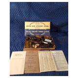 1938 Philco high efficiency aerial in original box with instructions