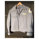 US Postal uniform