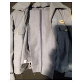 US Postal uniform