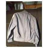US Postal uniform