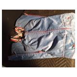 Like new ladies Polaris jacket and matching snow pants