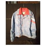 Ladies Polaris jacket