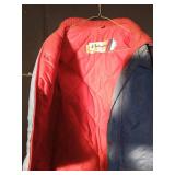 Ladies Polaris jacket
