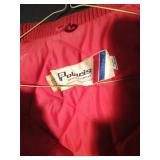 Ladies Polaris jacket