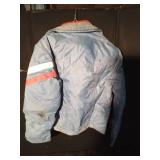 Ladies Polaris jacket