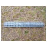 Roll of wire fencing