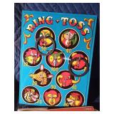 Vintage toys: 1950