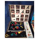 Vintage toys: 1950