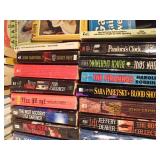 2 Boxes of vintage books