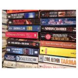 2 Boxes of vintage books