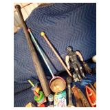 Vintage toys