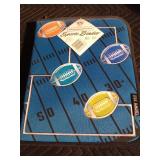 New 1Photo albums and sports binders