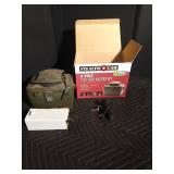 Stealth cam lead acid battery kit