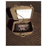 Stealth cam lead acid battery kit