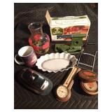 Kitchen items