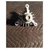 Mandrel ASM spindle assembly