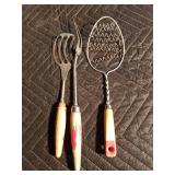 New and used kitchen items