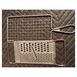 New and used kitchen items