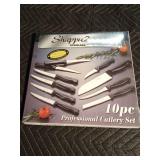 New and used kitchen items