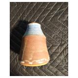 6pcs of pottery