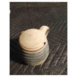 6pcs of pottery