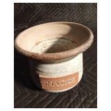 6pcs of pottery