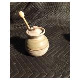 6pcs of pottery