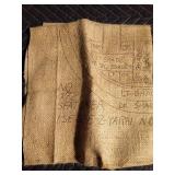 Rug and Embroidery tools for furniture