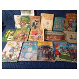 Vintage children