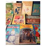 Vintage children