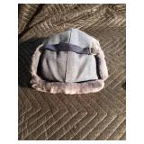 2 Vintage military hats