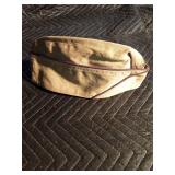 2 Vintage military hats