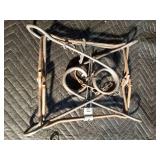 Traps and Gun Cleaning Kit
