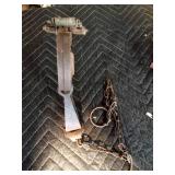 Traps and Gun Cleaning Kit