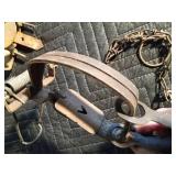 Traps and Gun Cleaning Kit