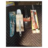 Household kitchen items