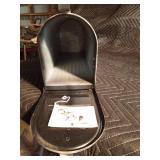 fiberglass cover over mailbox