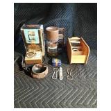 2 Hamms, Grainbelt bottle openers and more