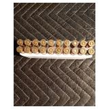 35 Remmington bullets