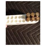 35 Remmington bullets