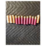 Ammo and more
