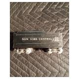 Vintage Louis Marx & Co. Steam line electric train set #25000/12