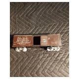 Vintage Louis Marx & Co. Steam line electric train set #25000/12