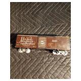 Vintage Louis Marx & Co. Steam line electric train set #25000/12