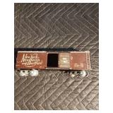Vintage Louis Marx & Co. Steam line electric train set #25000/12