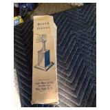 Lionel electric train in original box