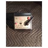 Lionel multi-control transformer in original box