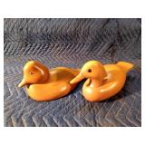 2 South Bay decoys