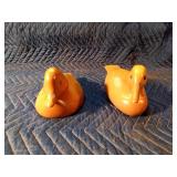 2 South Bay decoys