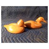 2 South Bay decoys